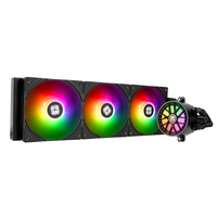 Жидкостное охлаждение Thermalright Aq...
