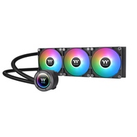 Жидкостное охлаждение Thermaltake TH4...
