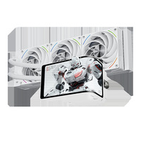 Жидкостное охлаждение Thermalright Wo...