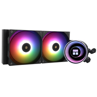Жидкостное охлаждение Thermalright Fr...