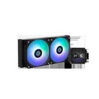 Жидкостное охлаждение Zalman ALPHA2 S...