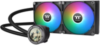 Жидкостное охлаждение Thermaltake TH2...