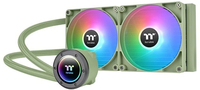 Жидкостное охлаждение Thermaltake TH2...