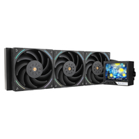 Жидкостное охлаждение Thermalright Mj...