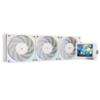 Жидкостное охлаждение Thermalright Mj...