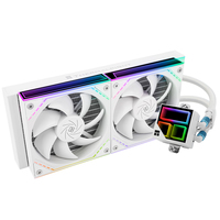 Жидкостное охлаждение Thermalright Fr...