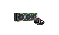 Жидкостное охлаждение Deepcool LQ360 ...