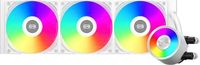 Жидкостное охлаждение PCCooler DA360 ...