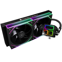 Жидкостное охлаждение Thermalright Fr...