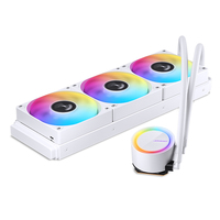 Жидкостное охлаждение JONSBO TG-360 д...