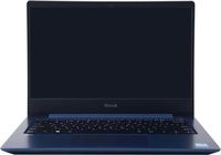 Ноутбук HORIZONT H-Book 14 MAK4 14" I...