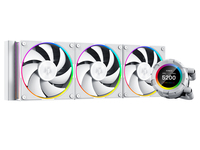 Жидкостное охлаждение ID-COOLING SL36...