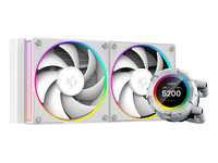 Жидкостное охлаждение ID-COOLING SL24...