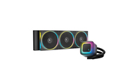 Жидкостное охлаждение Deepcool LE360 ...