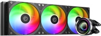 Жидкостное охлаждение ID-COOLING FX36...