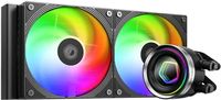 Жидкостное охлаждение ID-COOLING FX24...
