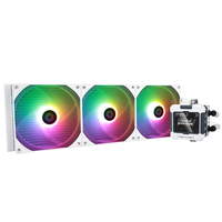 Жидкостное охлаждение Thermalright Fr...