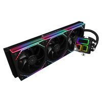 Жидкостное охлаждение Thermalright Fr...