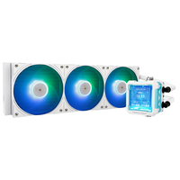 Жидкостное охлаждение Thermalright Fr...
