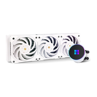 Жидкостное охлаждение Thermalright Fr...
