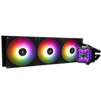 Жидкостное охлаждение Thermalright Fr...