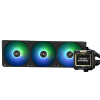 Жидкостное охлаждение Thermalright Fr...