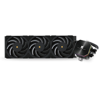 Жидкостное охлаждение Thermalright Fr...