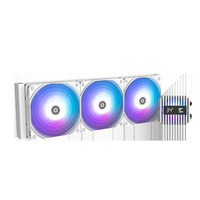 Жидкостное охлаждение Zalman ALPHA2 S...