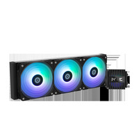 Жидкостное охлаждение Zalman ALPHA2 A...