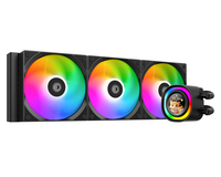 Жидкостное охлаждение ID-COOLING FX36...