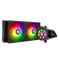 Жидкостное охлаждение Thermalright Aq...