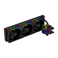 Жидкостное охлаждение Thermalright Ma...