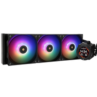 Жидкостное охлаждение Thermalright Co...