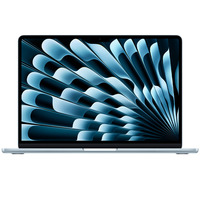 Ноутбук Apple MacBook Air 13.6" Retin...