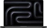 Ноутбук Apple MacBook Pro 16.2" Liqui...