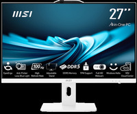 Моноблок MSI Pro AP272P 14M-617XRU 27...