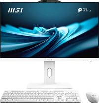 Моноблок MSI Pro AP242P 14M-668XRU 23...