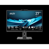 Моноблок MSI Pro AP272P 14M-630XRU 27...
