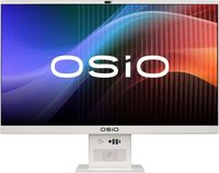 Моноблок OSIO BaseLine B240I-024W 23....