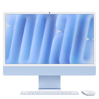 Моноблок Apple iMac A3247 24" 4880x25...