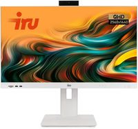 Моноблок IRU Strato 27IW 27" 2560x144...