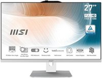 Моноблок MSI Modern AM272P 1M 27" 192...