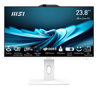 Моноблок MSI Pro AP242P 14M-676XRU 23...