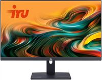 Моноблок IRU 27IM 27" 1920x1080, Inte...