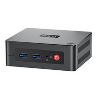 Неттоп Beelink GK mini, Intel Pentium...