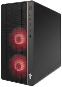 Системный блок IRU Tactio 520B5SEA, A...