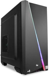 Системный блок IRU Tactio 310H6GE MT,...
