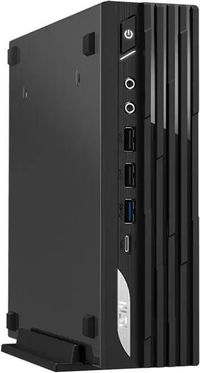 Неттоп MSI PRO DP21 14M-1087XRU, Inte...