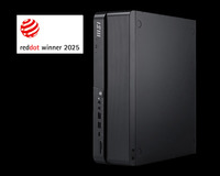 Системный блок MSI Pro DP80 A14, Inte...