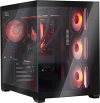 Системный блок BLOODY BD-PC CB76V2, I...